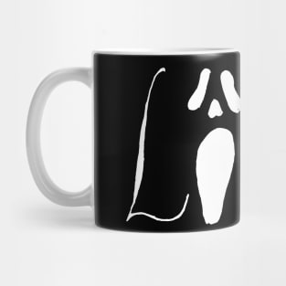 loud Mug